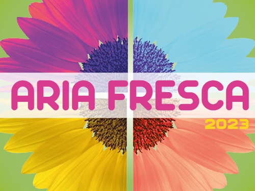 Aria Fresca Aria Fresca