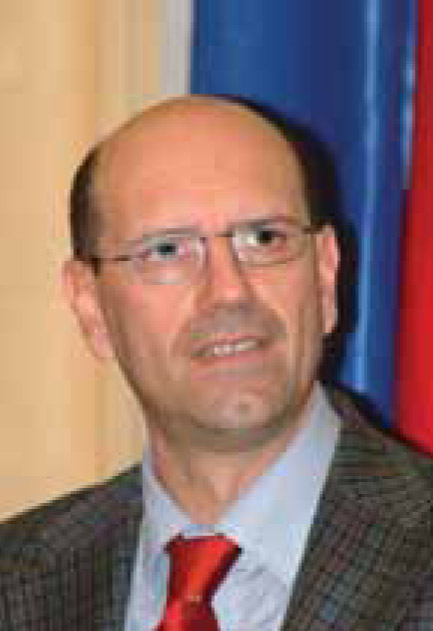 Fabiano Belcecchi, Sindaco di Jesi