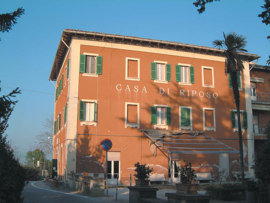 La Casa di Riposo di Jesi