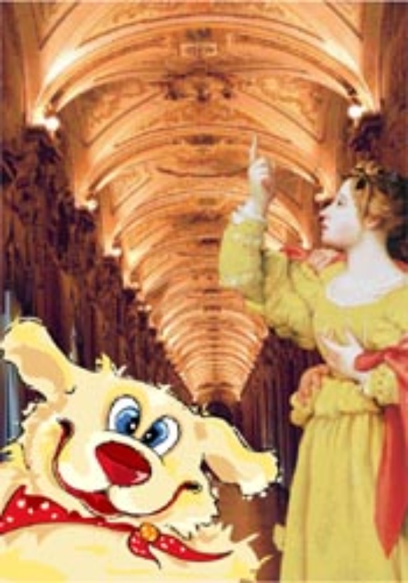 Yagù in galleria Yagù in galleria