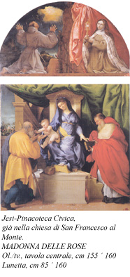Madonna delle Rose