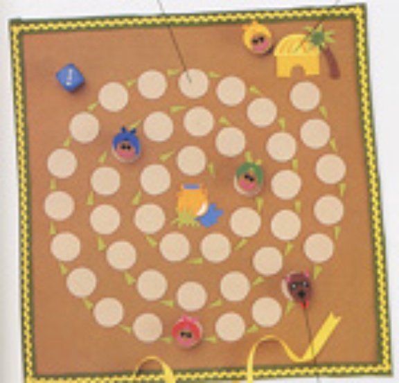 La caccia alla Iena La caccia alla Iena