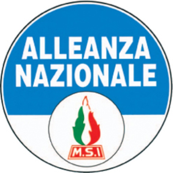 Alleanza Nazionale Alleanza Nazionale