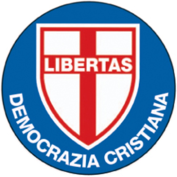 Democrazia Cristiana Democrazia Cristiana
