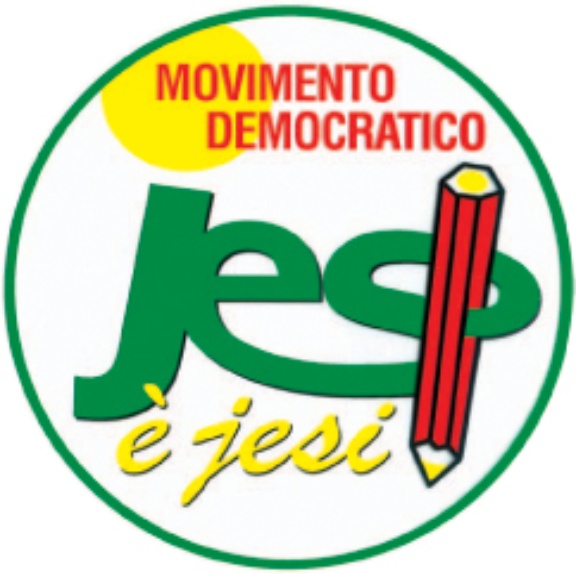 Movimento Democratico Jesi è Jesi Movimento Democratico Jesi è Jesi
