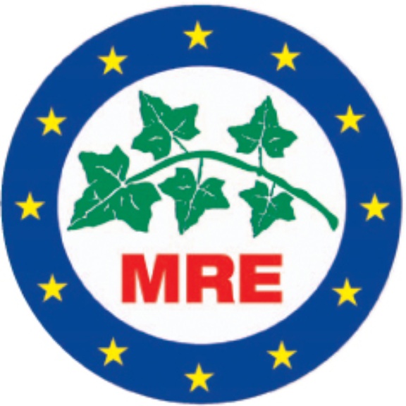 Movimento Repubblicani Europei Movimento Repubblicani Europei