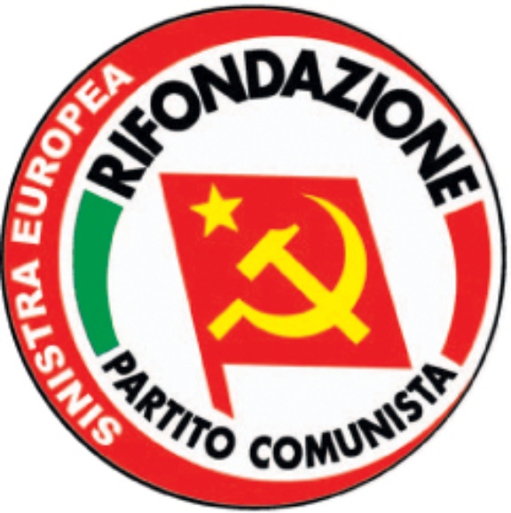 Rifondazione Comunista Rifondazione Comunista