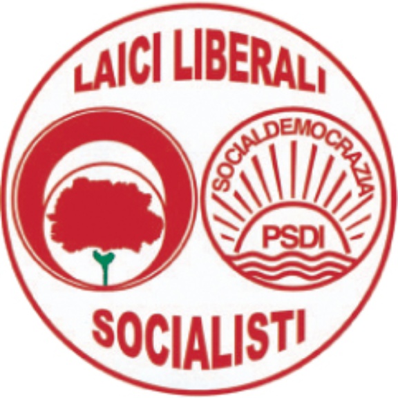 Laici Liberali Socialisti Laici Liberali Socialisti