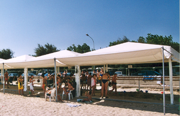 Colonia marina