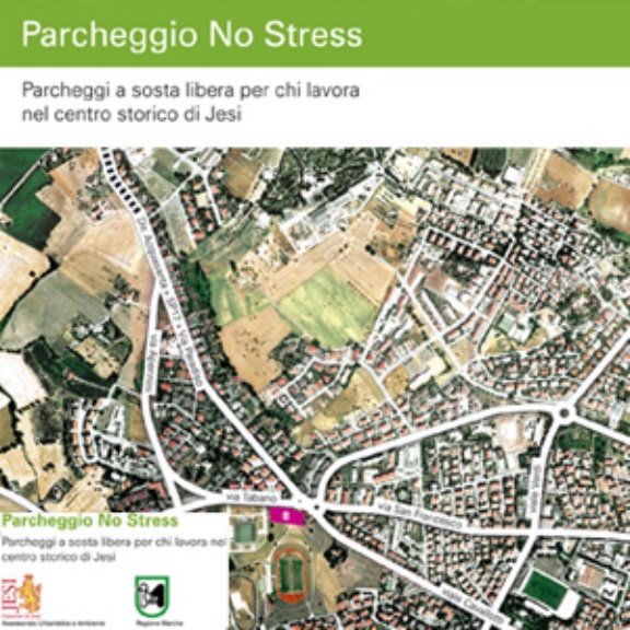 Parcheggio no stress Parcheggio no stress