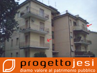 I lotti 2 e 3 in vendita I lotti 2 e 3 in vendita