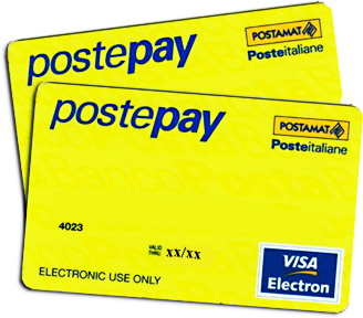 CartaPostePay