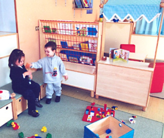 Asilo nido Asilo nido