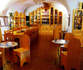 L'Enoteca regionale