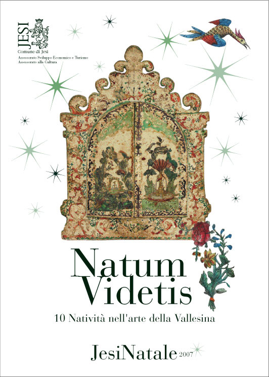 Natum videtis Natum videtis