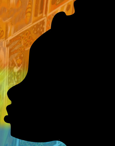 Suoni e colori per l'Africa Suoni e colori per l'Africa