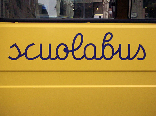 Scuolabus Scuolabus