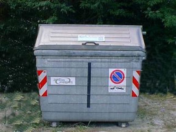 Cassonetti Cassonetti