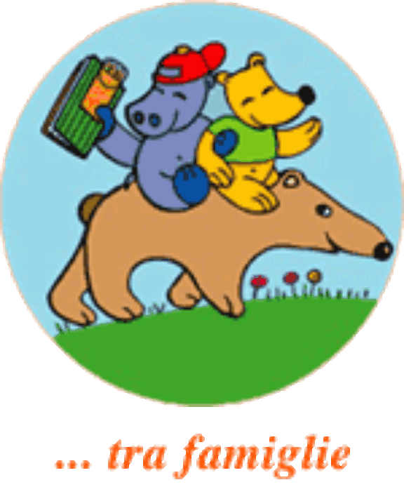 Appoggio familiare Appoggio familiare