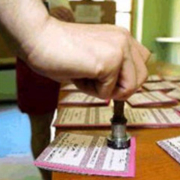 Elezioni politiche del 13 e 14 aprile Elezioni politiche del 13 e 14 aprile