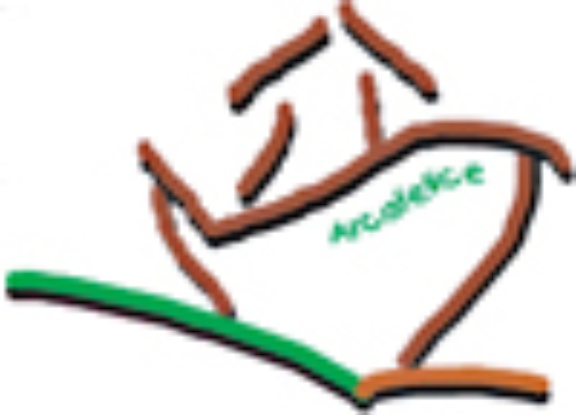 Logo della società ArcaFelice Logo della società ArcaFelice