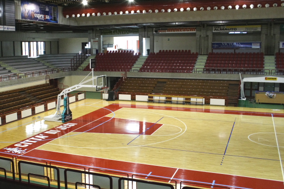 Palazzetto dello Sport