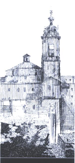 Incisione