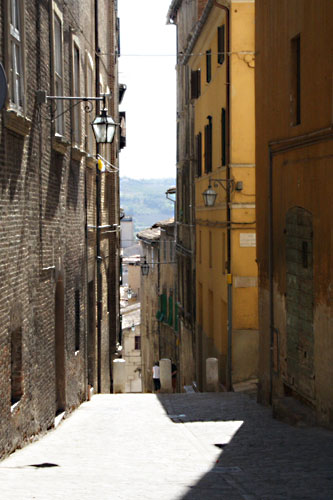 Centro storico