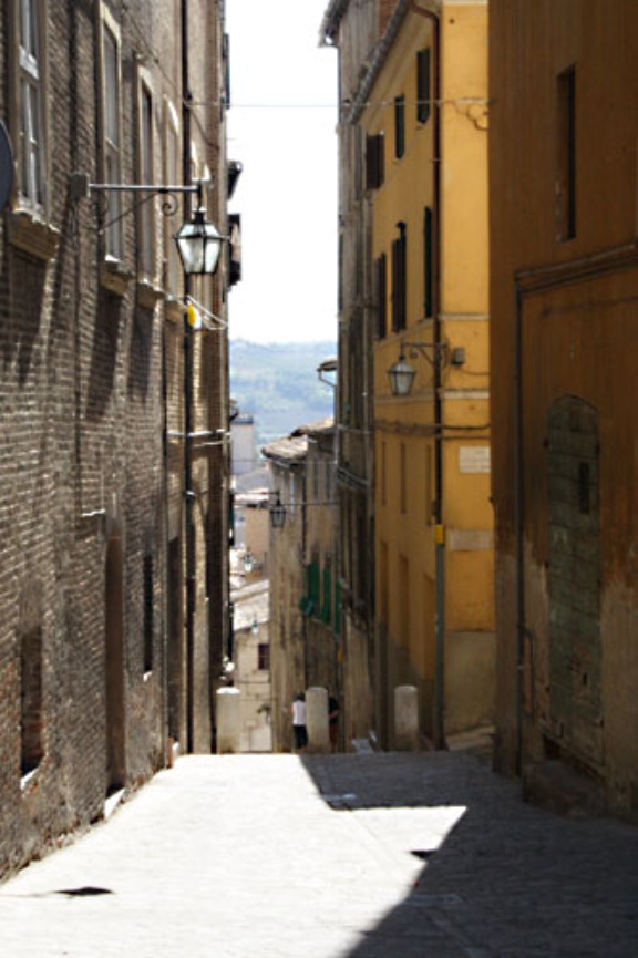 Centro storico Centro storico