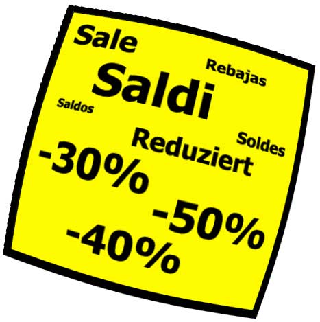 Saldi