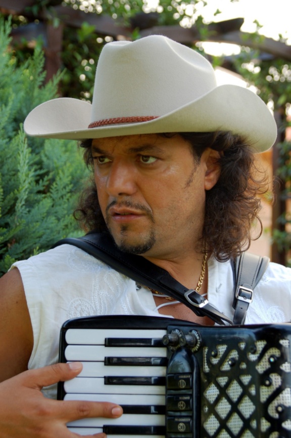 Santino Spinelli Santino Spinelli