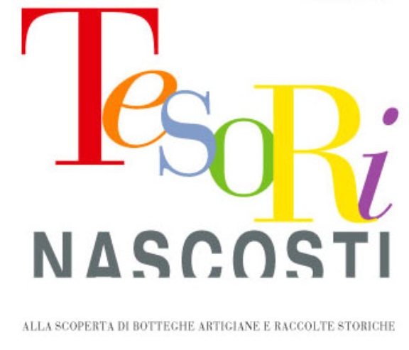Tesori nascosti Tesori nascosti
