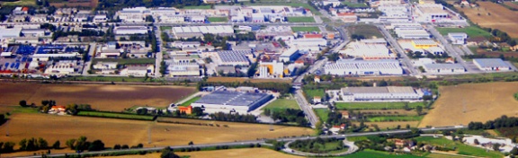 Piano Strategico sviluppo economico Piano Strategico sviluppo economico