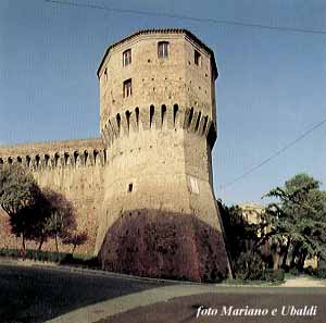 Piazza Baccio Pontelli