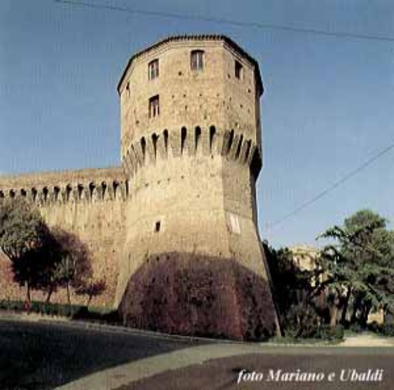 Piazza Baccio Pontelli Piazza Baccio Pontelli