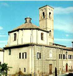 Teatro studio Valeria Moriconi