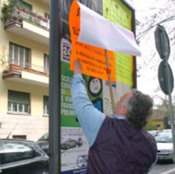 Affissioni Affissioni