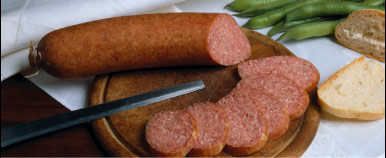 Ciauscolo