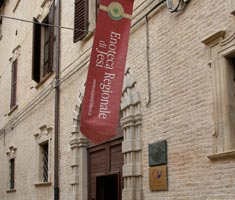 Enoteca Regionale