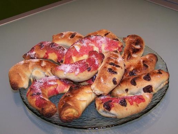 Cavallucci (foto di Sergio Sarnari) Cavallucci (foto di Sergio Sarnari)