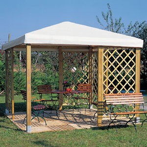 Gazebo