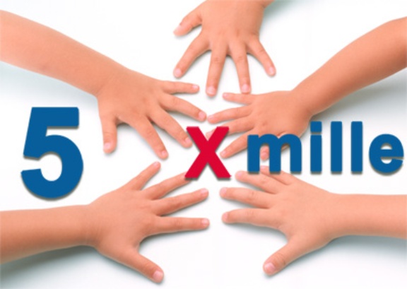 5xmille 5xmille