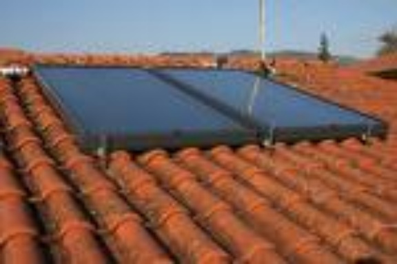 Pannelli solari Pannelli solari