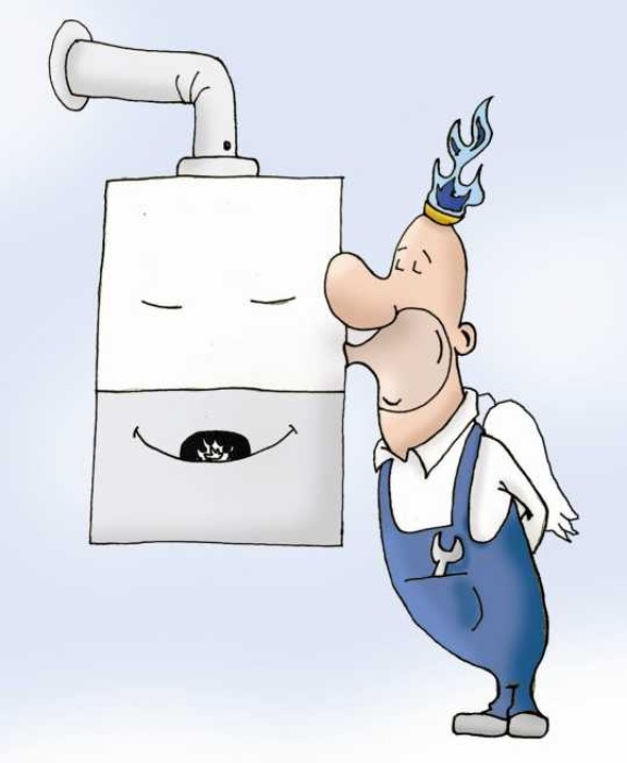 Autocertificazione degli impianti termici: Autocertificazione degli impianti termici: