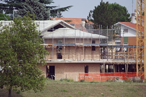 Piano casa Piano casa