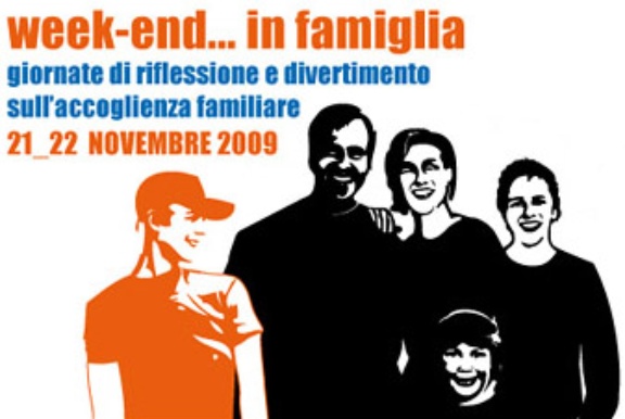 Week-end... in famiglia Week-end... in famiglia