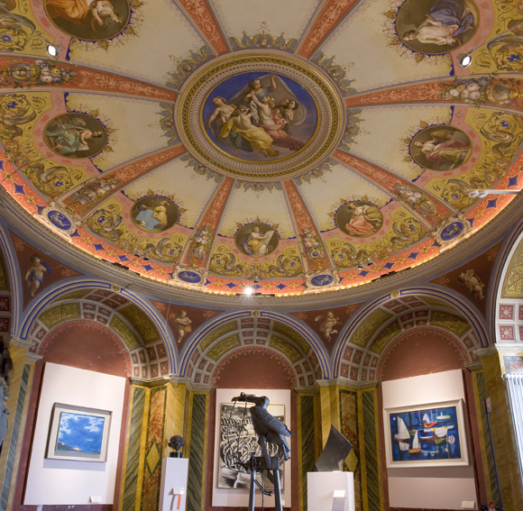 Galleria di Arte Contemporanea