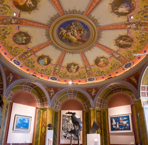 Galleria di Arte Contemporanea Galleria di Arte Contemporanea