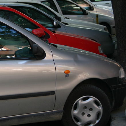 Parcheggi