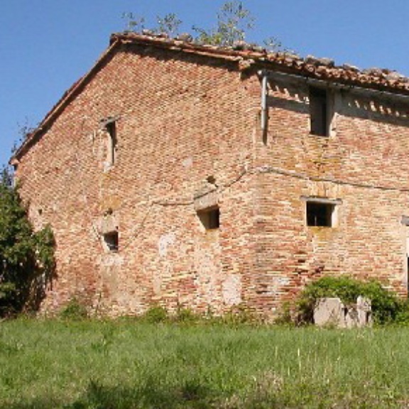 Casa colonica Casa colonica